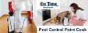 Pest Control Point Cook logo